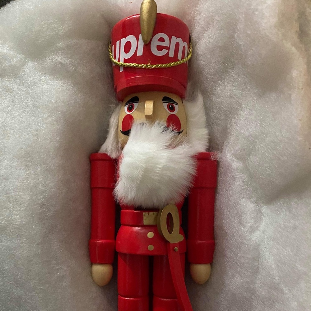 Meet your Posher, Joseph